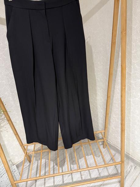 Nohavice h&m, h&m,40