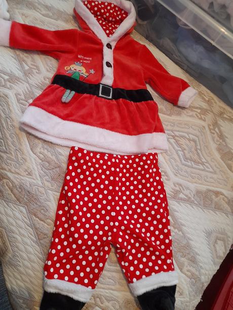 Komplet vianočny, 62