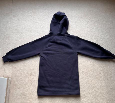 Teplákové šaty gant pre dievča, gant,122