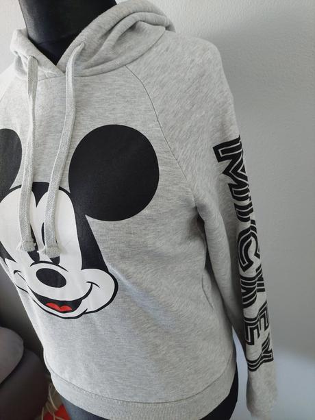 Mikina s, disney,s