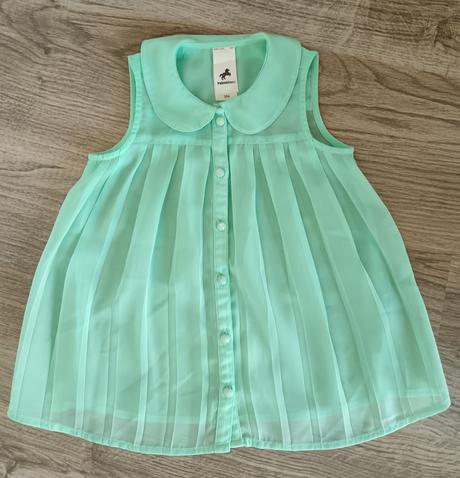 Blúzka, palomino,104