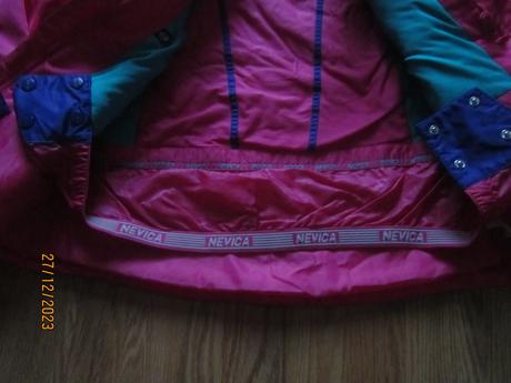 Zimná bunda nevica 158, 158