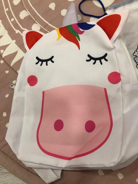 Konik a lentilky vrecusko, 