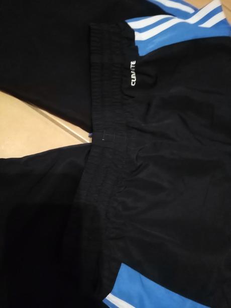Detské športové nohavice, adidas,152