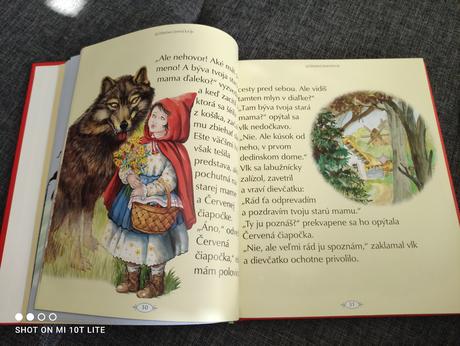 Moje najkrajšie rozprávky,