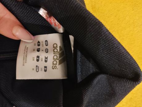 Mikina adidas, adidas,152