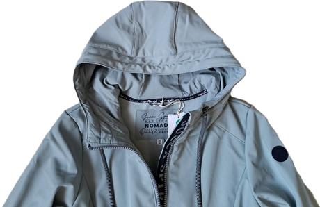 Dámska bunda zn. soccx, veľ. l, soccx,l