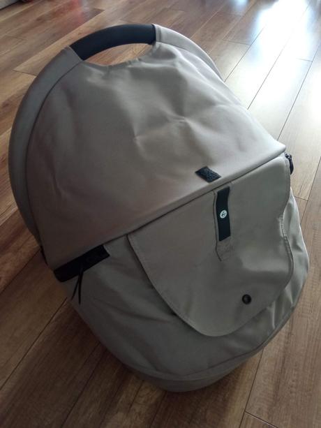 Dvojkombinácia mutsy evo, mutsy,mutsy evo