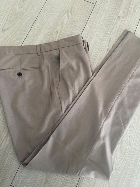 Pánske nohavice, reserved,32