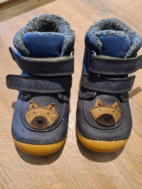 Dd step zimne topanky 23, d.d.step,23