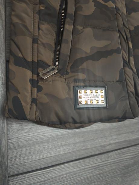 Vesta philipp plein, s