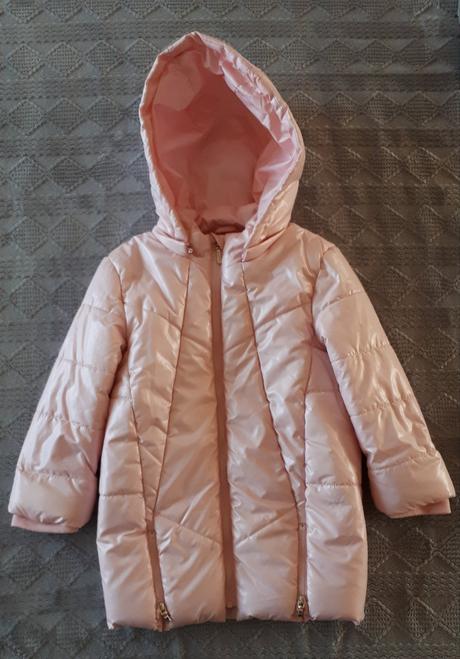 Zimna bunda mayoral 98, mayoral,98