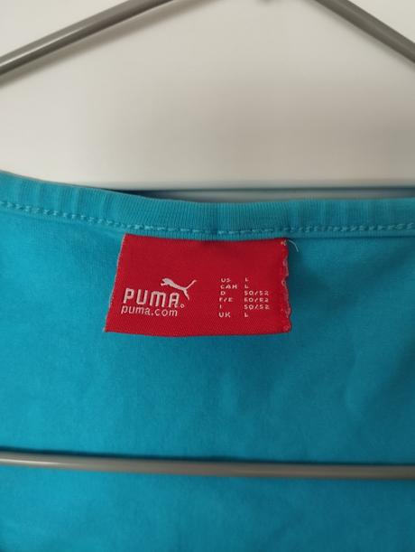 Tričko puma, puma,m