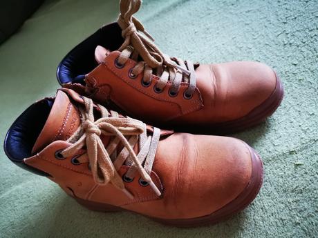 Jesenné topánky geox, geox,32