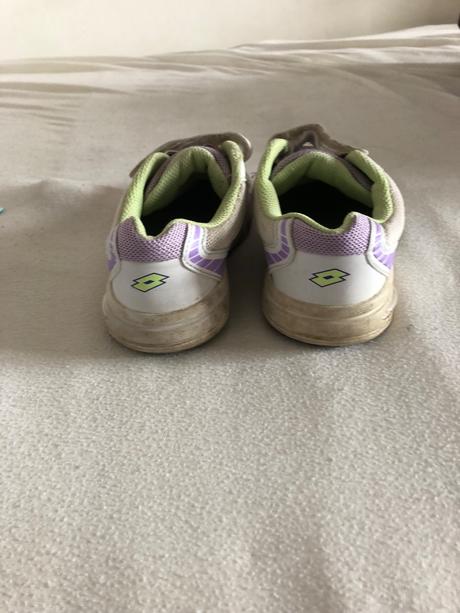 Tenisky lotto, lotto,33