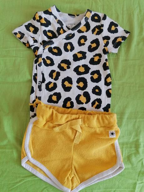 Letná súprava, lindex,56