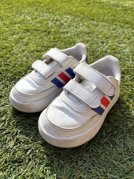 Adidas bubble tenisky, adidas,25