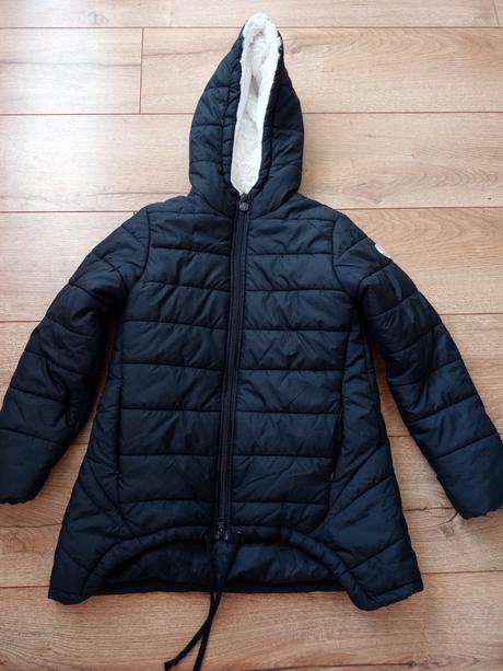 Zimná bunda, 140