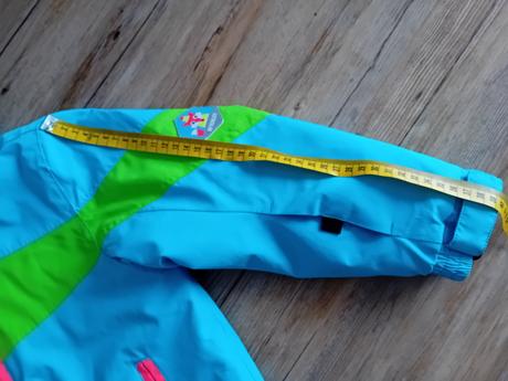 Zimný komplet, mckinley,116