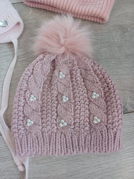 Čiapky, coccodrillo,50