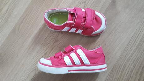 Tenisky adidas, adidas,23