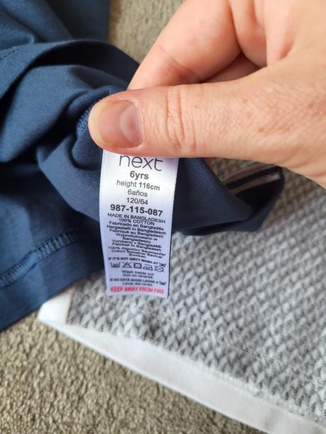 Super veci pre chlapca 116 nove alebo top stav, 104–116