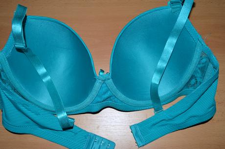 Dámska podprsenka, 75d - 105d