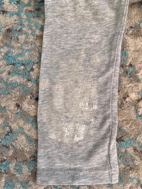 3x legíny do škôlky, 110