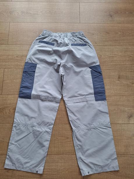 Chlapčenské, pánske nohavice, bershka,s