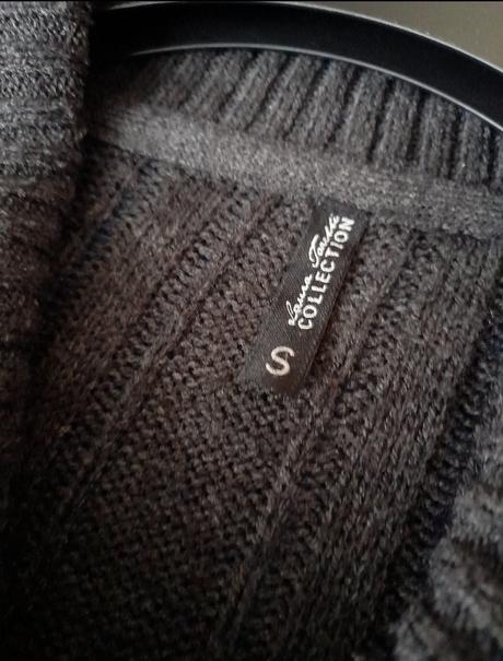 Dlhý sveter / cardigan, laura ashley,s