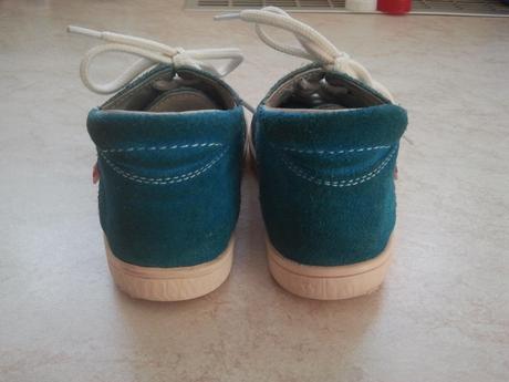 Celokožené topánočky, rak,21