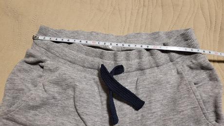 Tepláky herry potter velk. 134/140, 134