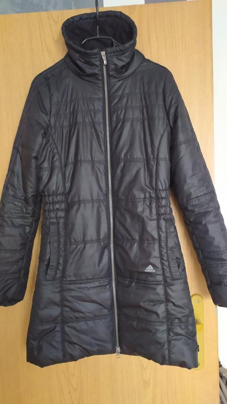 Zimná bunda, adidas,xs