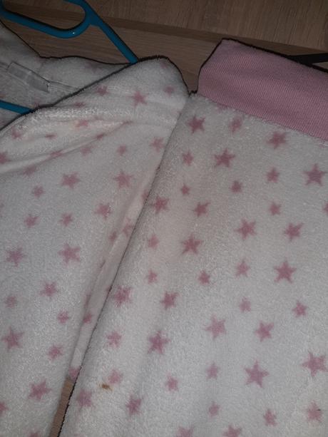 Tepláková súprava -domáci ubor, m