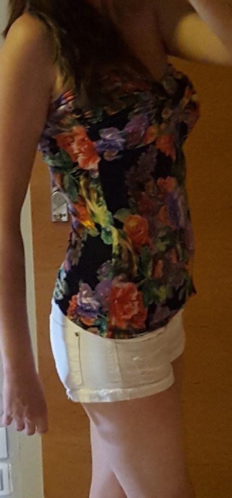 Kraťasy tally weijl, 36