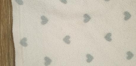 Teplé tričko č.110, f&f,110