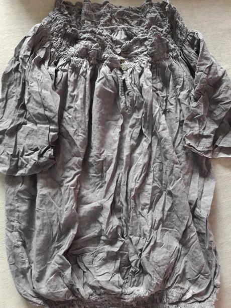 Blúzka xl /xxl, xxl