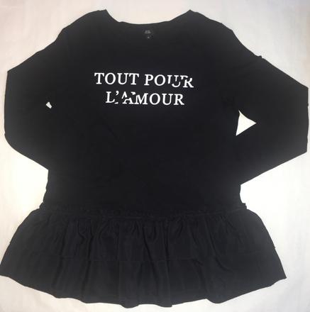 Tricko, river island,36