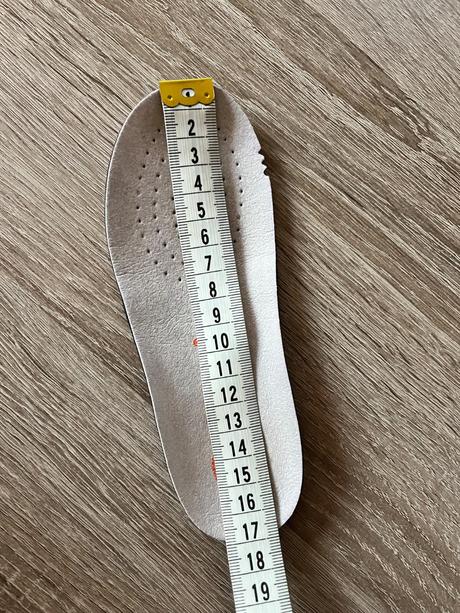 Topánky biomecanics, 27