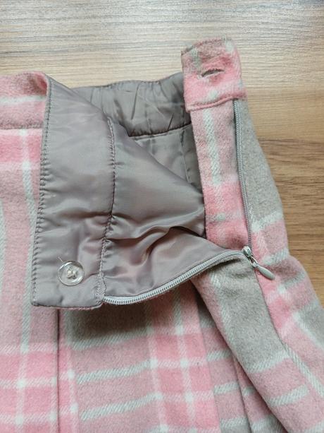 Flísová sukňa, veľ.128/134, next,128