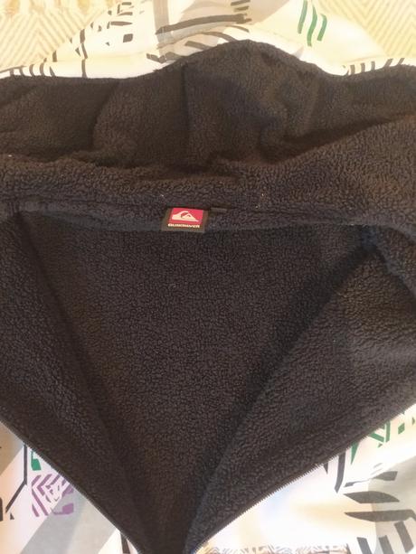 Mikina, quiksilver,s