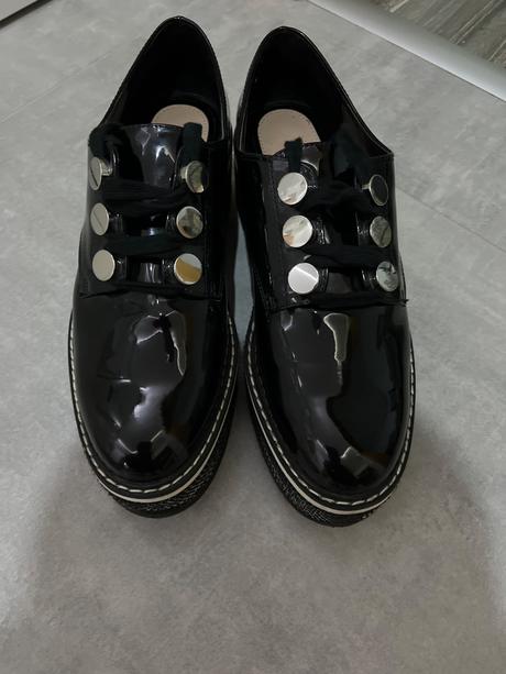 Predám dámske topanky, zara,39