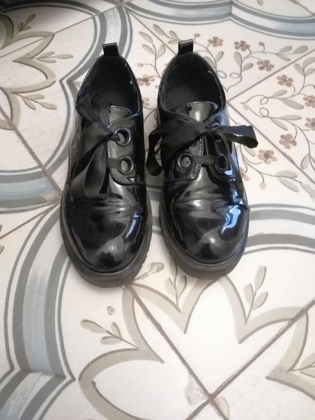 Mokasiny, reserved,32