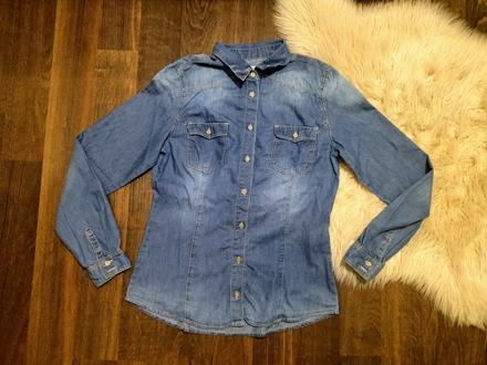 Košeľa, terranova,m