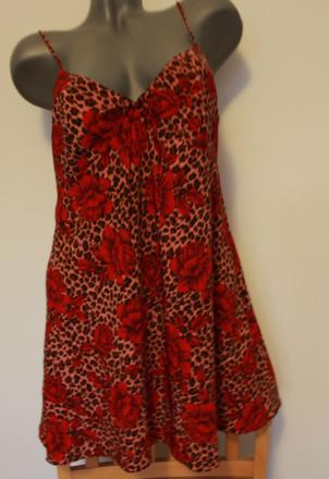 Tigrovana nocna kosela, s