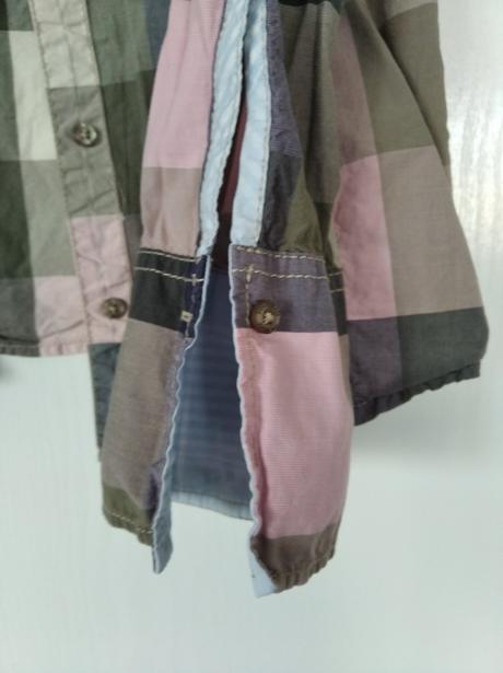 Košeľa tom tailor, tom tailor,38