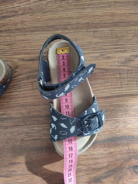 Sandále, prezuvky, young spirit,27