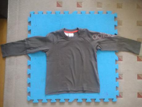 Tričko adidas, adidas,110