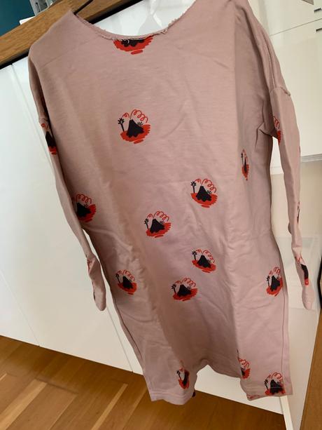 Saty sopky mile, mile,122