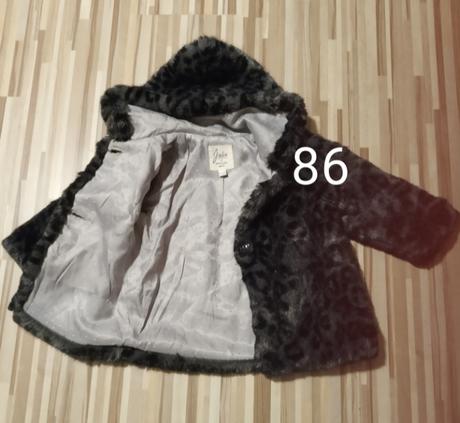 Teplúčku bundičku 86 d, river island,86